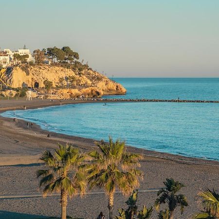 Casa Sabino Villa La Cala Del Moral Buitenkant foto